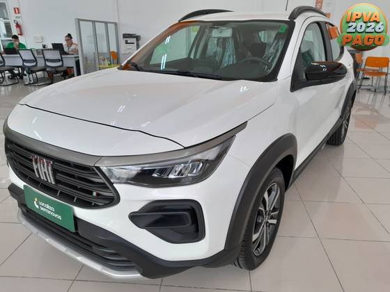 FIAT PULSE 1.0 TURBO 200 FLEX AUDACE CVT